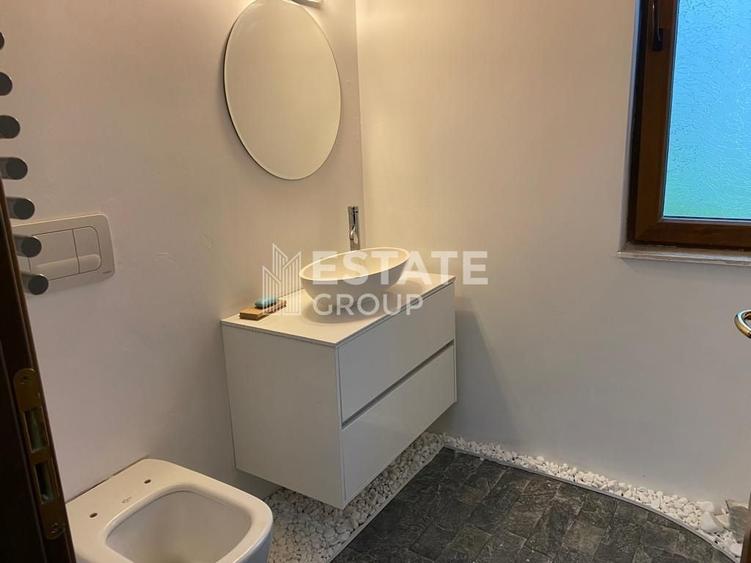 Casă individuală cu 3 camere cu Canalizare în Remetea Mare