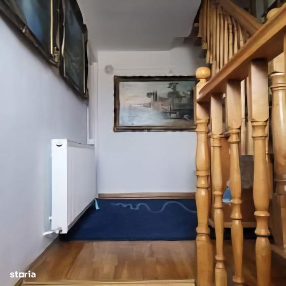 Casa individuala 310mp utili, 8 camere, piscina - 19