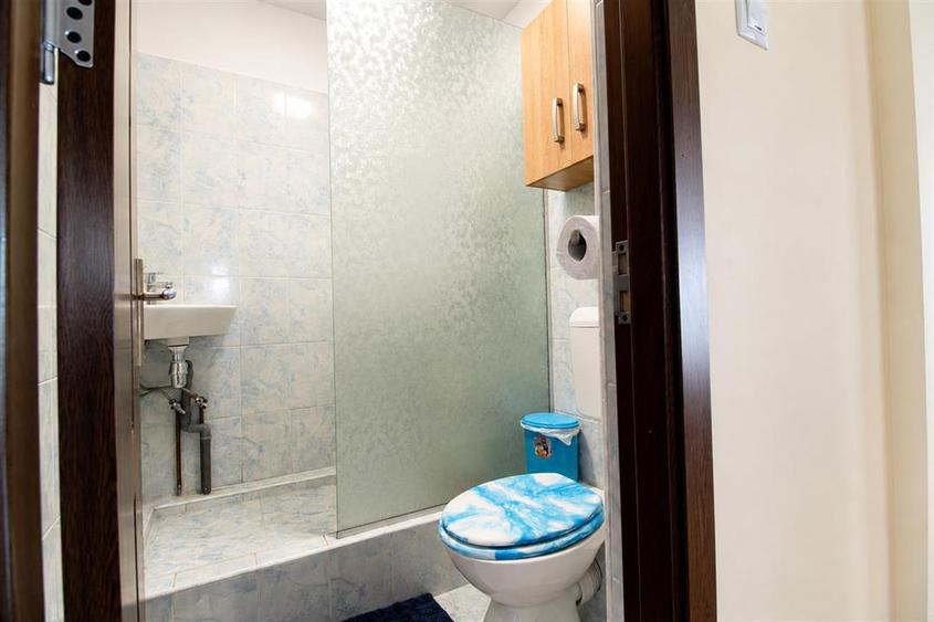 Apartament cu 3 camere decomandat în Grigorescu