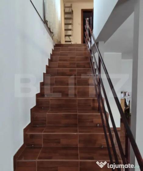 Casă cu 4 camere cu Teren 7238 Mp în Central