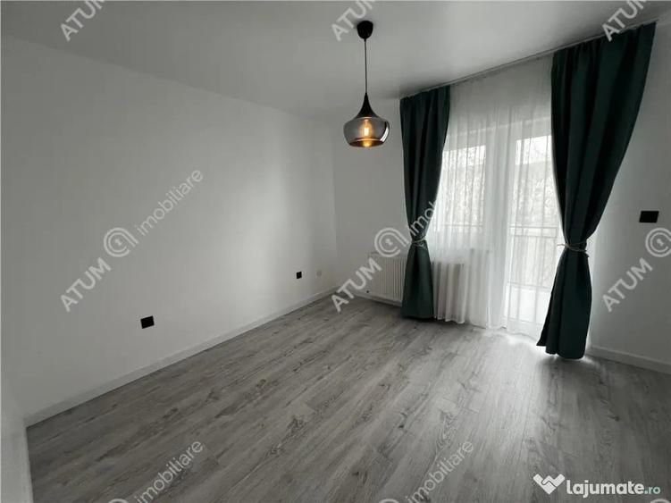 Apartament cu 3 camere decomandat în Sud