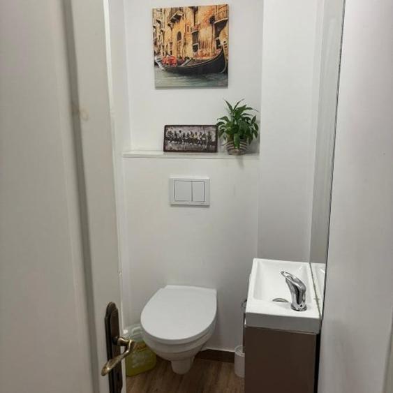 Apartament 3 camere | Burdujeni | Renovat | Etaj 2 | 3c-4545 - 8