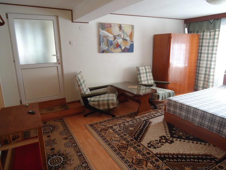 Garsonieră nedecomandată în Drumul Carului