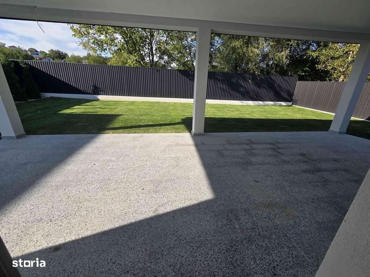 Casă cu 4 camere cu Teren 470 Mp în Miroslava