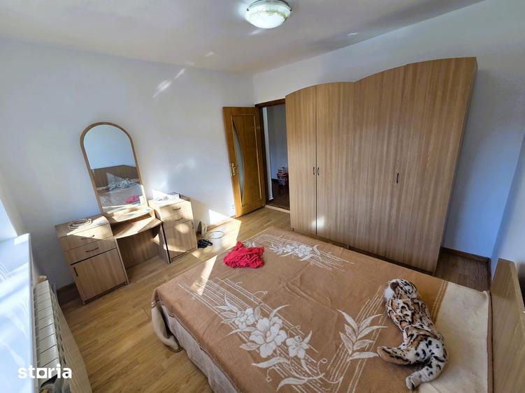 Apartament 2 Camere Decomandat | Zona Pedagogic - Pizza Royal - 5