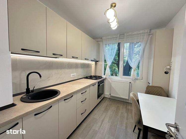 Apartament modern cu 3 camere prima inchiriere, ?iglina 1 - 3