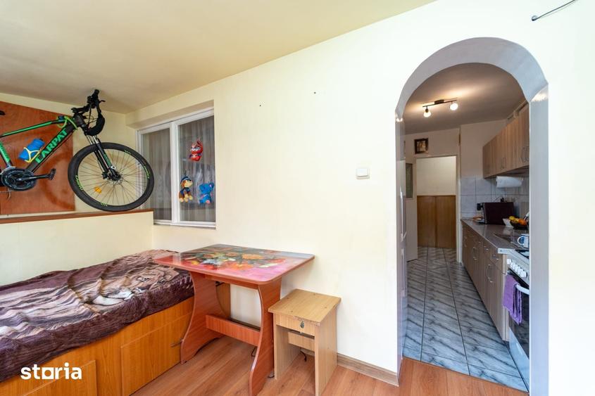 Apartament 2 camere decomandat cu acces direct in gradina | Tractorul - 5