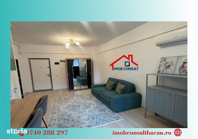 Apartament 2 Camere de inchiriat! Totul nou! CE1636 - 3