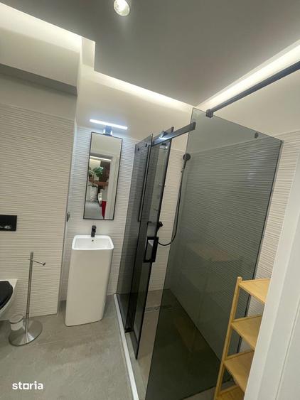 Apartament 2 camere mobilat/ Spazio Residence/ Bragadiru/ ansamblu nou - 9