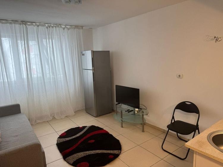 Garsonieră 20 mp, Energeticienilor, mobilată, ideală investiție - 5