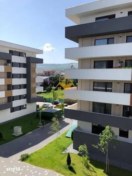 2 camere, open space, modern, Europa, Complex Luminia, Eugen Ionesco - 8