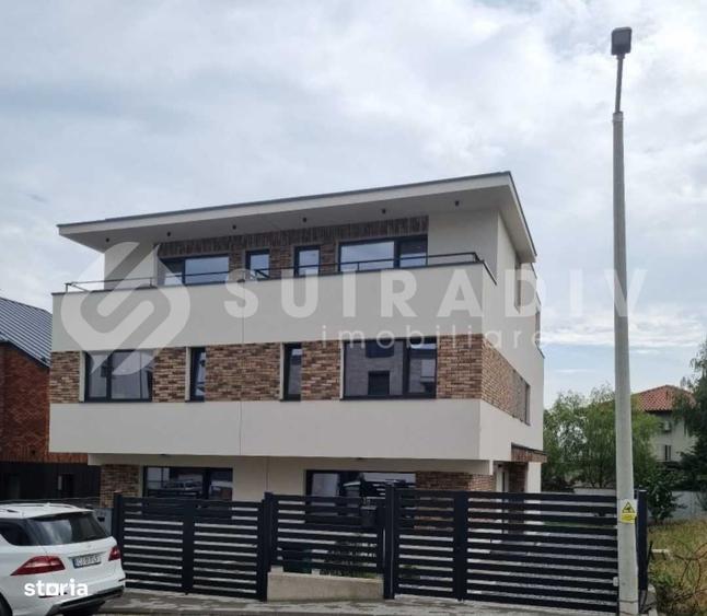 Casă cu 4 camere în Calea Turzii