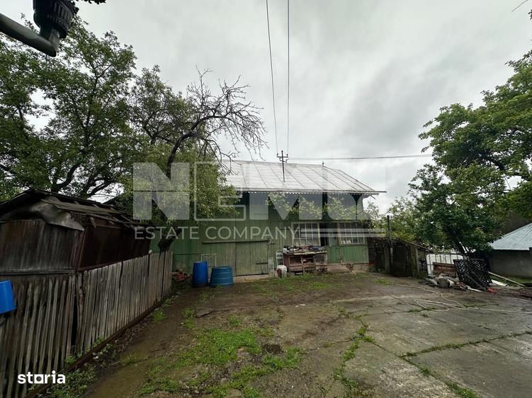 Casă cu 4 camere în Moara