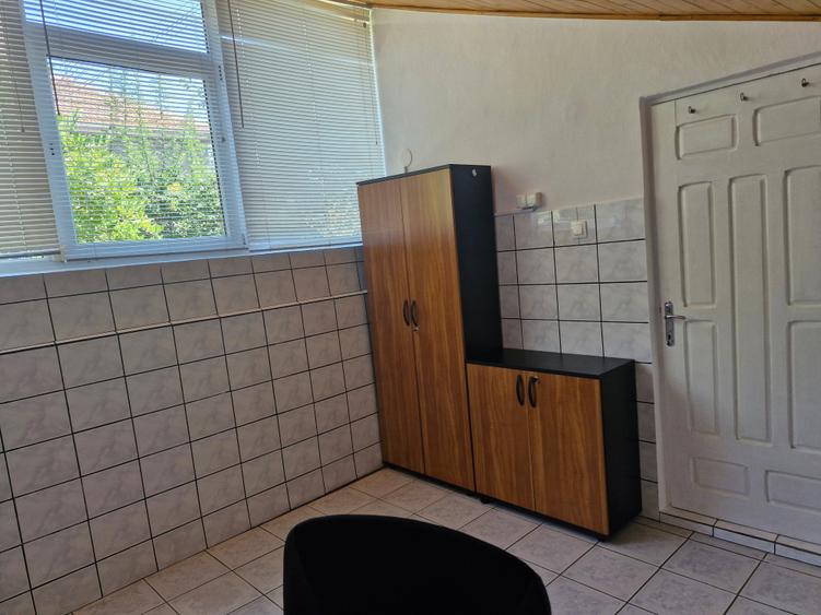 Birou, de 20 mp, în Circumvalațiunii