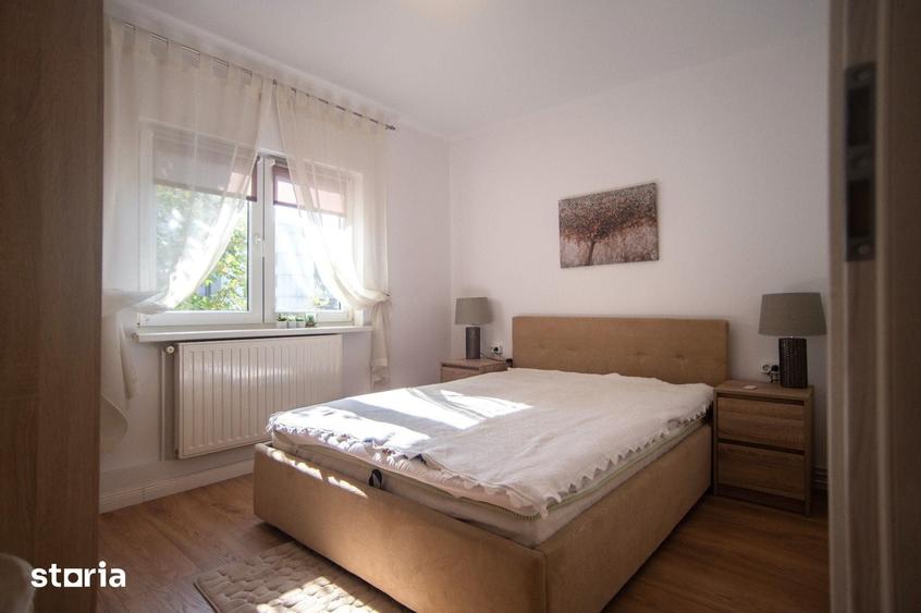 Apartament 2 camere | 10 Min Piata Unirii | Circumvalatiunii - 10