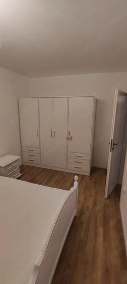 Apartament cu 2 camere decomandat în Mărăști
