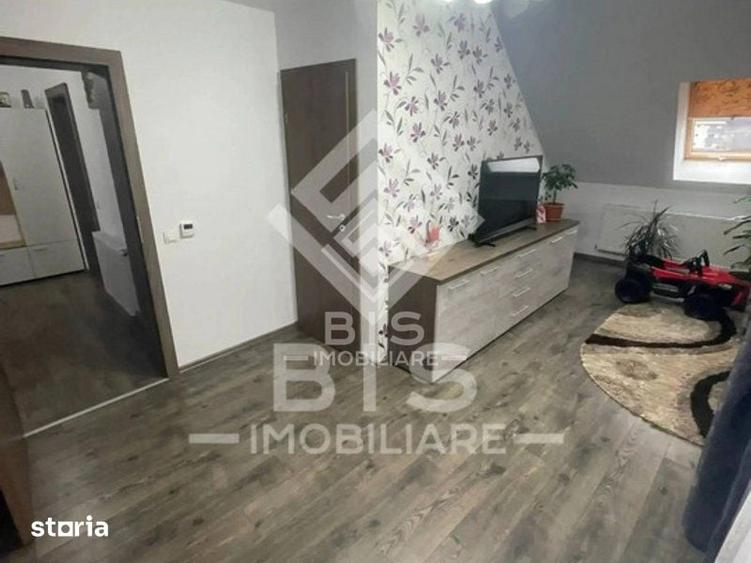 Apartament cu 4 camere în Calea Moldovei