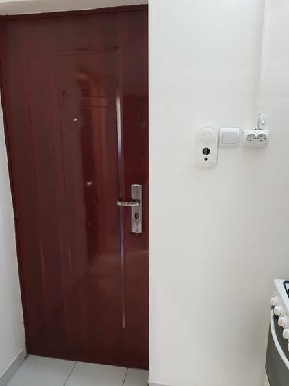 Garsonieră semidecomandată în Județean