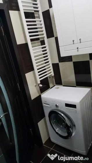 Inchiriez apartament 2 camere, complet utilat, Militari residence 360 - 9