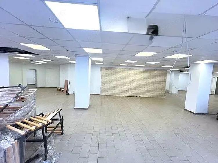 SPATIU COMERCIAL STRADAL, SE POATE COMPARTIMENTA INTRE 50 - 400 mp - 2