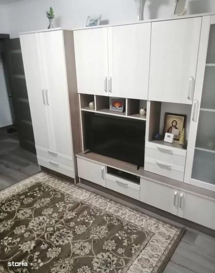Garsonieră decomandată în Zimbru