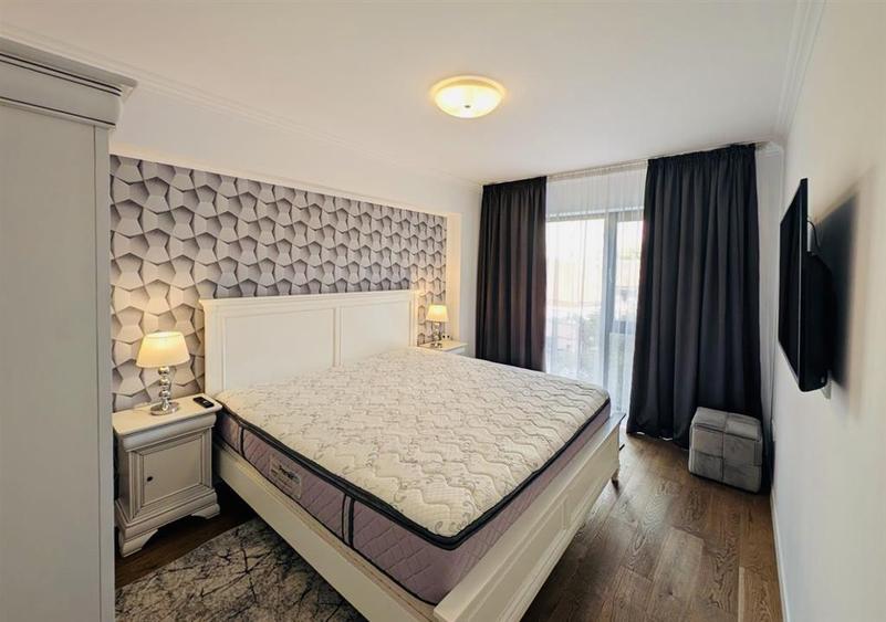 Apartament cu 2 camere decomandat, mobilat în Centrul Civic