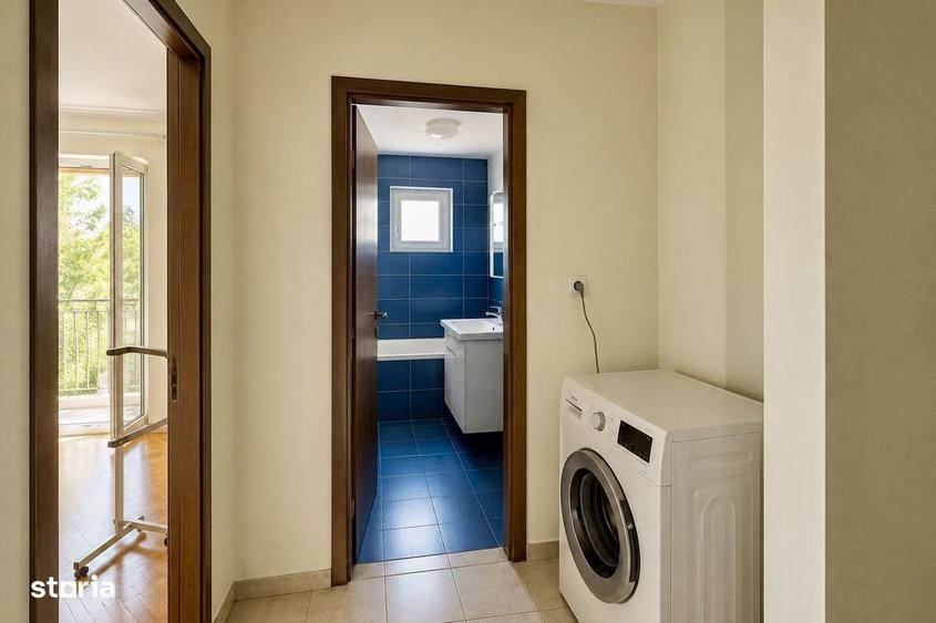 Apartament cu 3 camere decomandat în Baba-Dochia