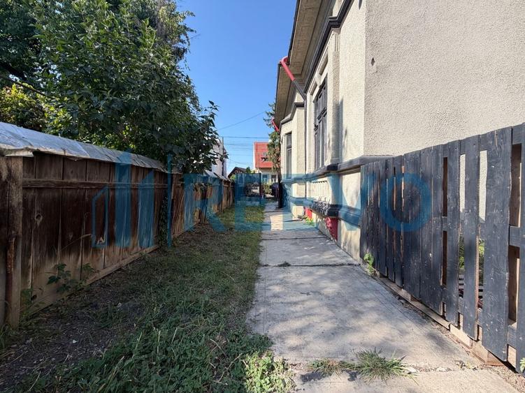 Spațiu comercial, de 147 mp, în Central