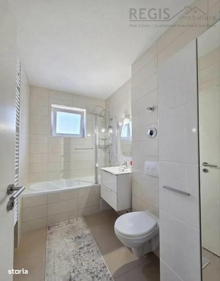 Apartament cu 3 camere în Avantgarden