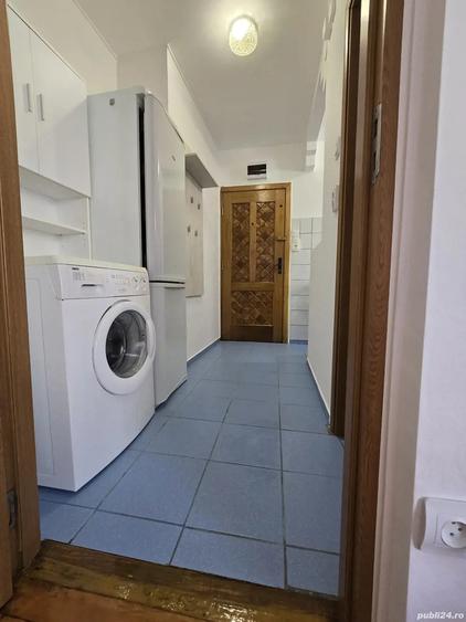 Apartament cu 2 camere nedecomandat în Cedonia