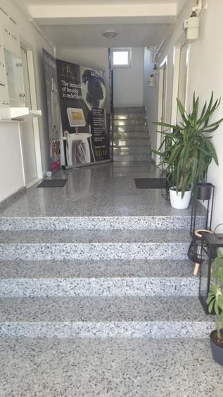 Apartament cu 2 camere decomandat în Șelimbăr