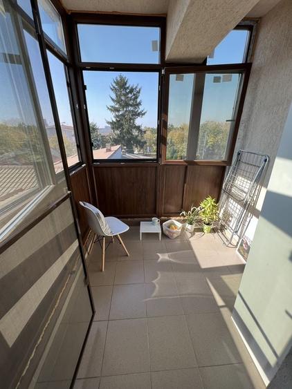 Inchiriez apartament cu 2 camere Crangasi - 14