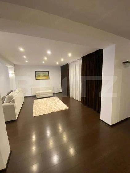 Casă cu 5 camere cu Teren 304 Mp în Mereni (Titu)