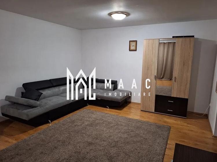 Apartament 3 camere | Parter | 3 balcoane | 100MP | Turnisor - 3