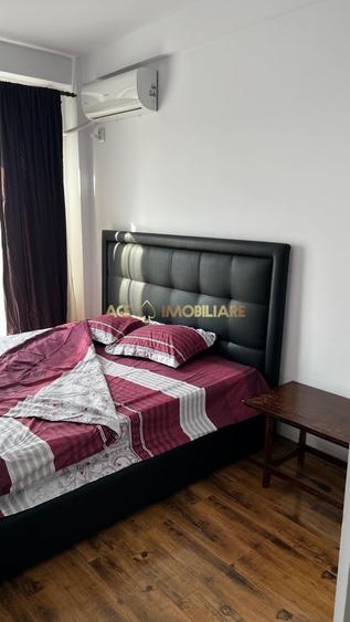 Apartament cu 2 camere decomandat, mobilat în Dobroești