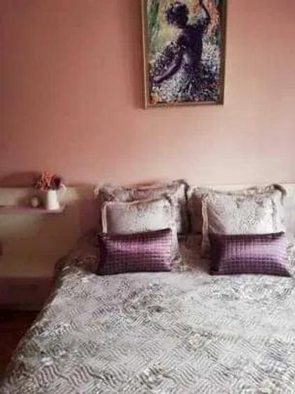 Apartament cu 2 camere, 56 mp, zona Florilor - 5