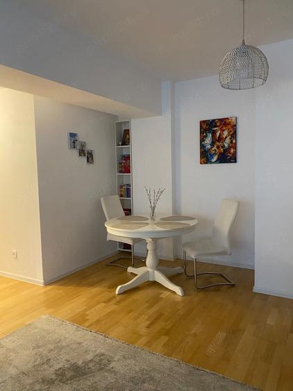 Apartament 3 camere Nuferilor Park Residence - 7