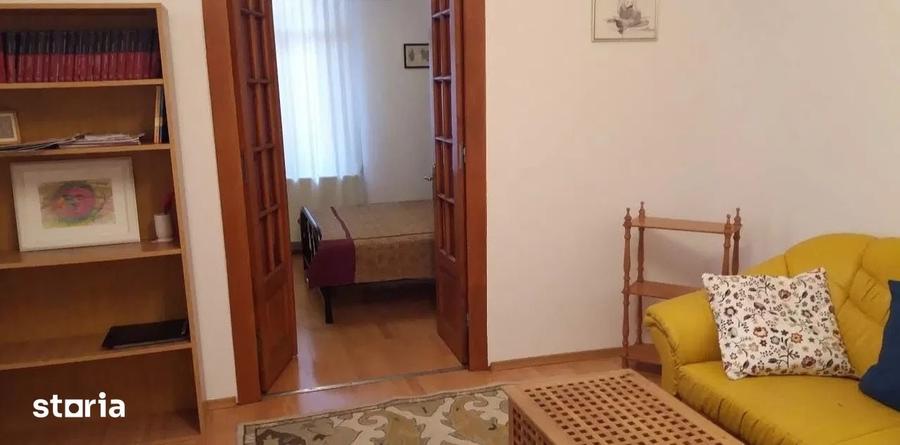 Apartament 2 camere | Vila | 1 Mai | Centrala | 550 Euro - 1