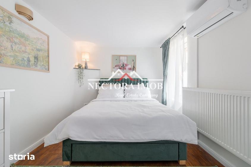 Casă cu 3 camere cu Teren 100 Mp în Central