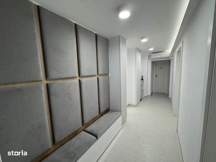 Cabinete medicale premium de inchiriat, Zona Spitalul Nr. 1 - 6