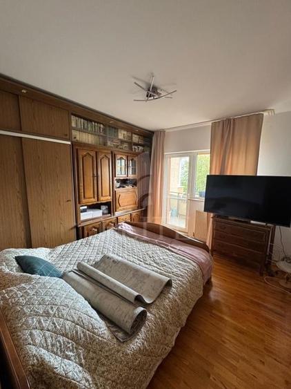 Apartament 4 camere în zona STRAZII FABRICII - 4