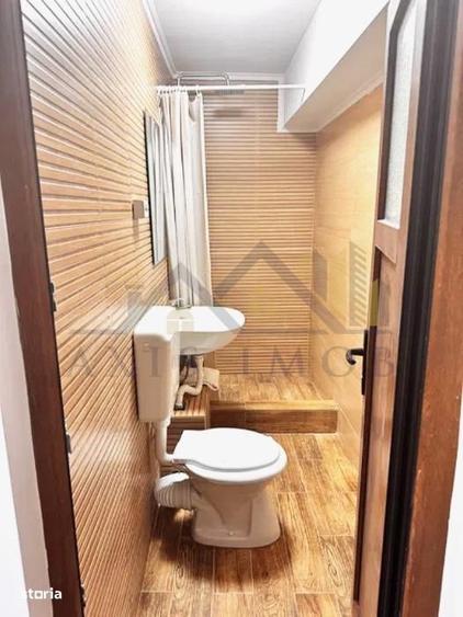 Apartament cu 4 camere decomandat, mobilat în Unirii Sud