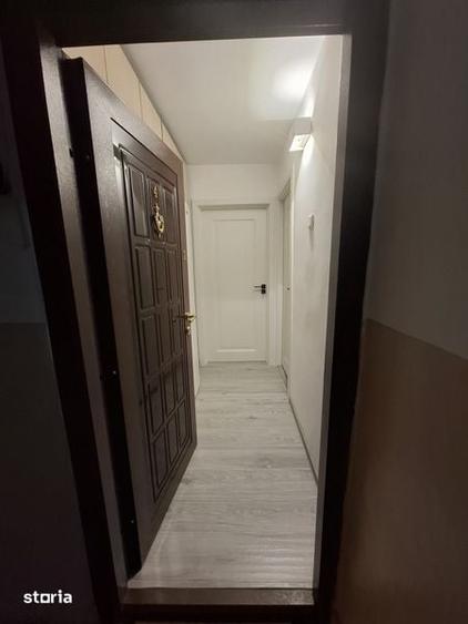 Garsonieră în Lipovei