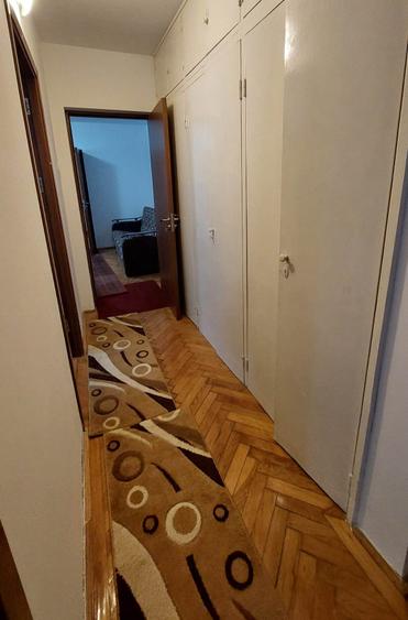 3 camere 70 mp etaj 2 metrou Obor mobilat - 7