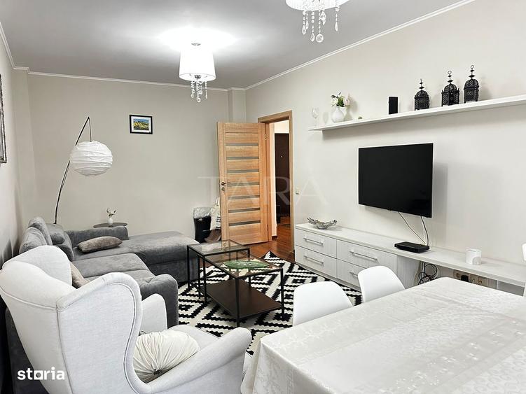 EXCLUSIVITATE. Studenti UMF. ULTRACENTRAL, Platinia Elite Residence. - 4