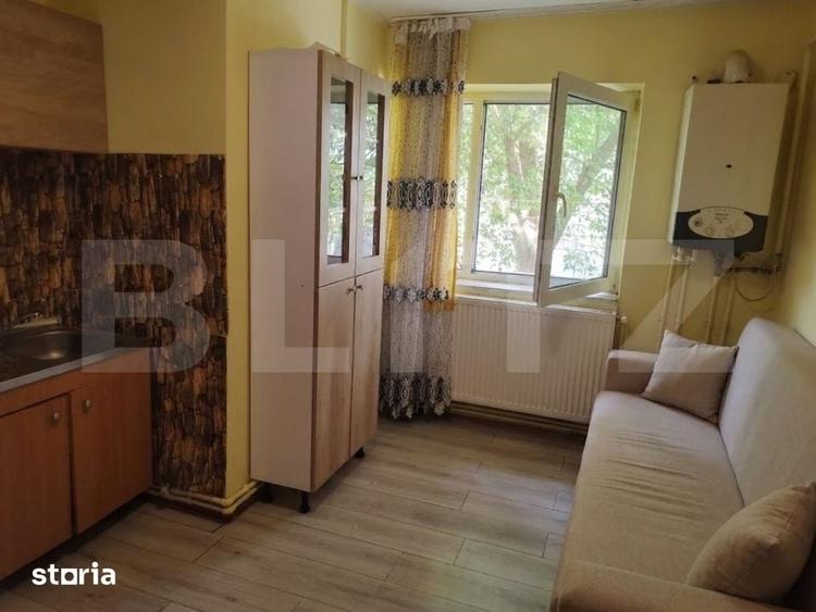 Garsonieră în Holboca
