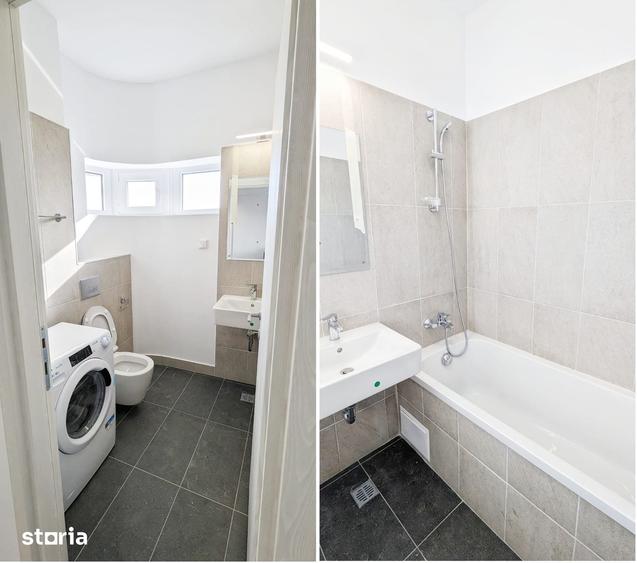Apartament cu 2 camere în Obor