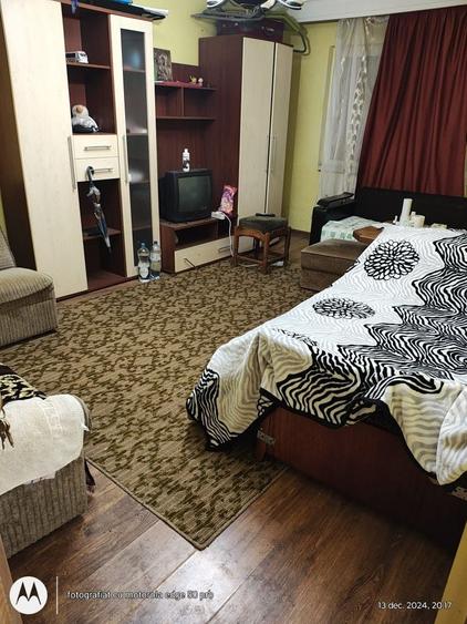 Apartament cu 2 camere decomandat în Nord