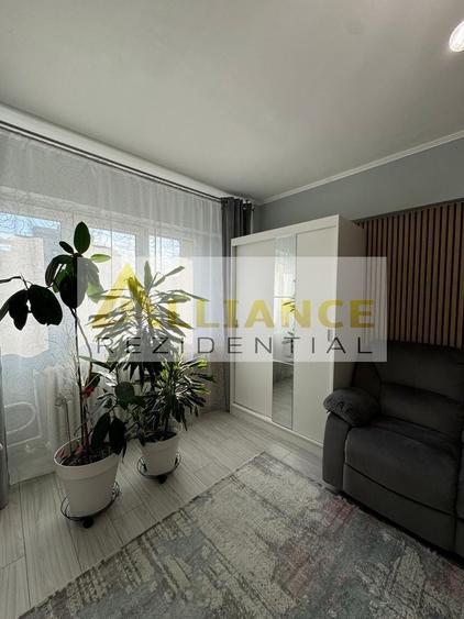 Apartament 4 camere | 5 minute Aparatorii Patriei | Mobilat si utilat - 7