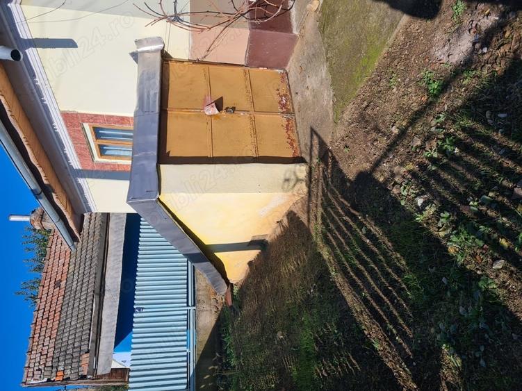 Casă cu 3 camere în Drănic